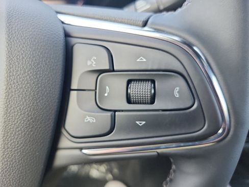 New 2026 Buick Envista Avenir image 21