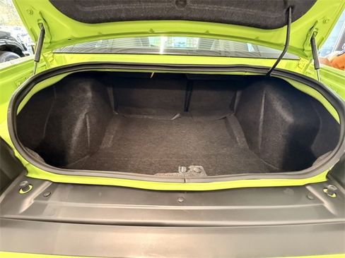 Used 2023 Dodge Challenger SRT Hellcat image 10