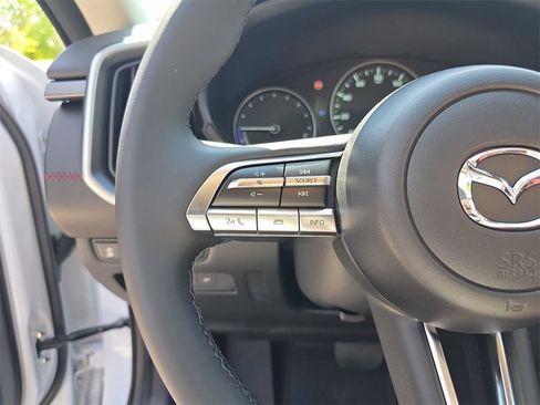 Used 2025 MAZDA CX-50 AWD 2.5 Hybrid w/ Weather Package image 35