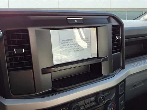 New 2026 Ford F350 XL image 6