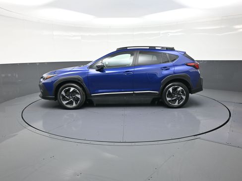 Certified 2024 Subaru Crosstrek 2.5i Limited image 6