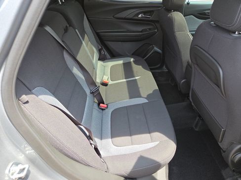 New 2026 Chevrolet TrailBlazer LT w/ Convenience Package AWD/4WD image 24