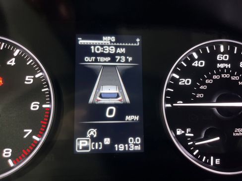 Used 2026 Subaru Forester Premium AWD/4WD image 21