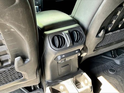 Used 2022 Jeep Gladiator Rubicon w/ Trailer Tow Package image 25