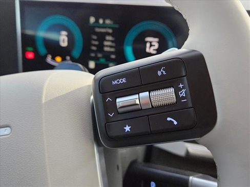 New 2026 Hyundai Santa Fe SEL image 13