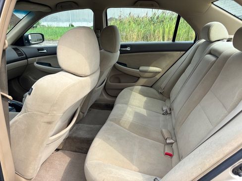 Used 2007 Honda Accord LX image 11