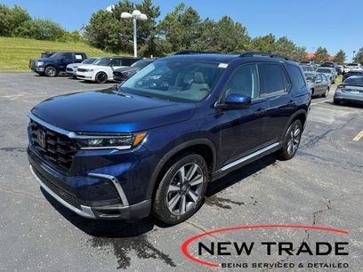 Used 2023 Honda Pilot Touring