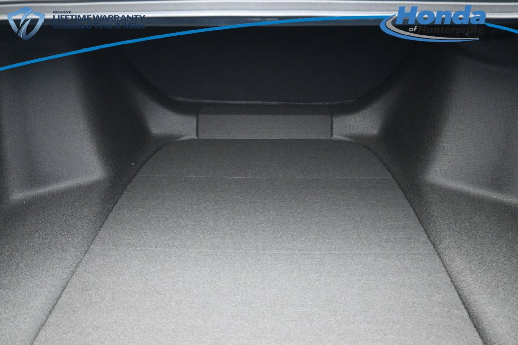 New 2026 Honda Accord LX image 39