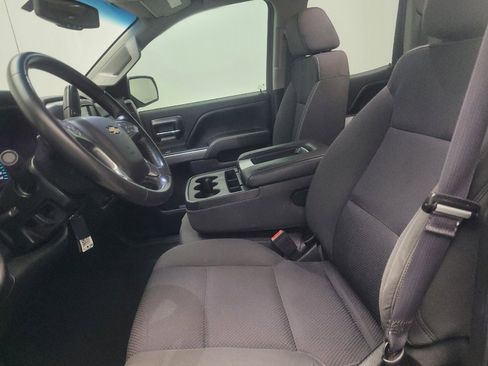 Used 2016 Chevrolet Silverado 1500 LT w/ All Star Edition image 17