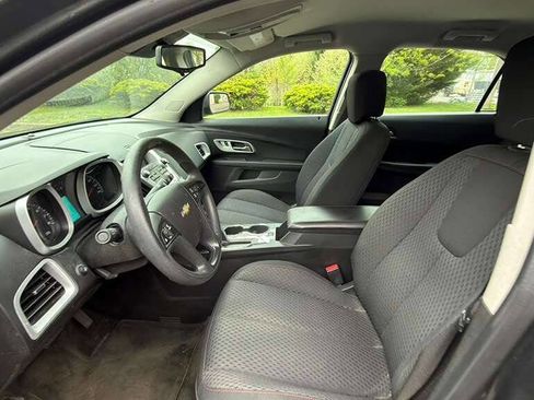 Used 2013 Chevrolet Equinox LS FWD image 13
