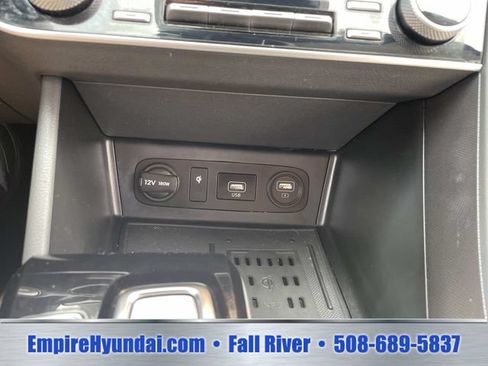 Used 2023 Hyundai Sonata SEL w/ Cargo Package FWD image 23