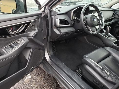 Used 2020 Subaru Outback Limited w/ Popular Package #2 image 8