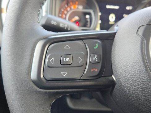 New 2025 Jeep Wrangler Sport S image 35