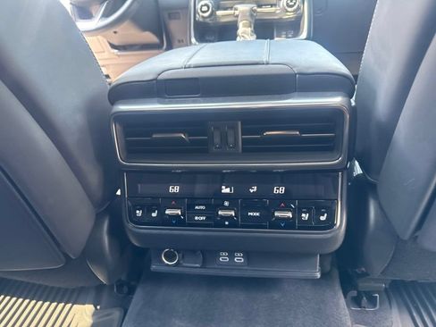 Used 2024 Lexus LX 600 F Sport AWD/4WD image 20