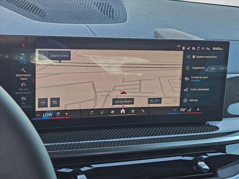 New 2026 BMW X5 M Competition w/ Executive Package image 14