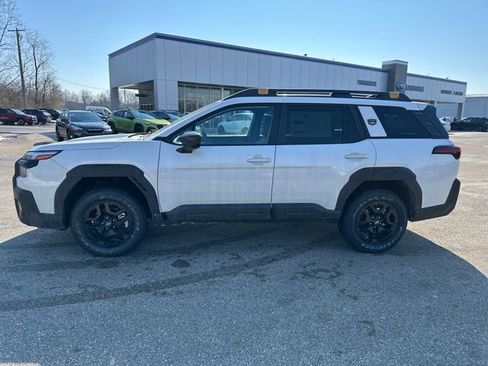 New 2026 Subaru Outback Wilderness image 4