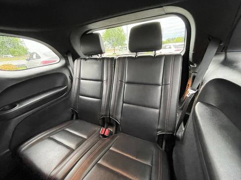 Used 2024 Dodge Durango GT AWD/4WD image 26