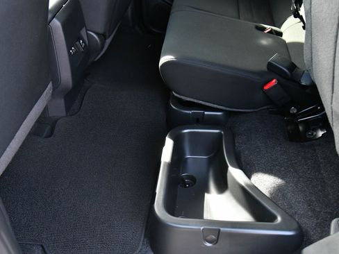 Used 2023 Nissan Frontier Pro-X w/ Pro Convenience Package image 41