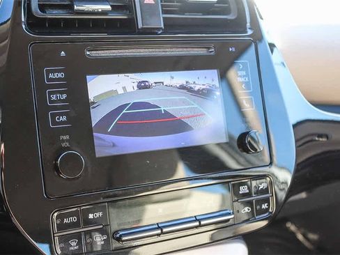 Used 2017 Toyota Prius Two w/ Carpet Mat Package image 34