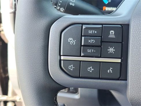 New 2025 Ford F350 Lariat w/ Lariat Ultimate Package image 34