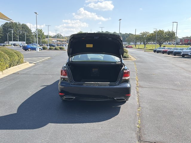 Used 2013 Lexus LS 460 L w/ All-Weather Pkg RWD image 7