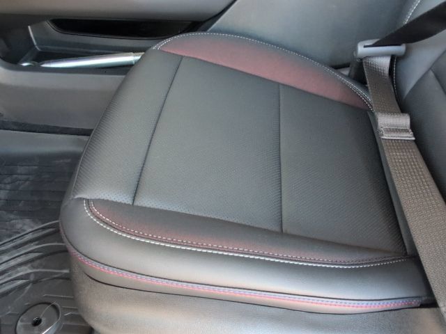 New 2026 Chevrolet Equinox EV RS FWD image 13