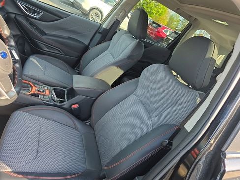 Used 2019 Subaru Forester Sport AWD/4WD image 11