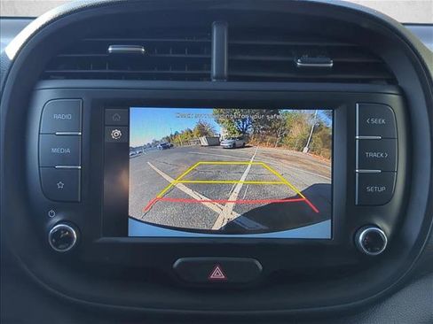 Used 2024 Kia Soul LX w/ Option Group 015 image 15