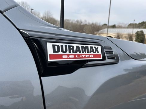 New 2026 GMC Sierra 2500 AT4 w/ AT4 Premium Plus Package image 30