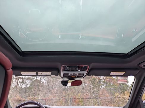 Certified 2022 Land Rover Range Rover Sport Autobiography image 25