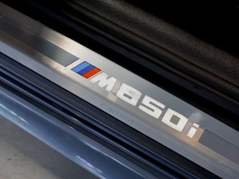 Used 2019 BMW M850i xDrive *M850i X-Drive* *Bowers & Wilk image 45