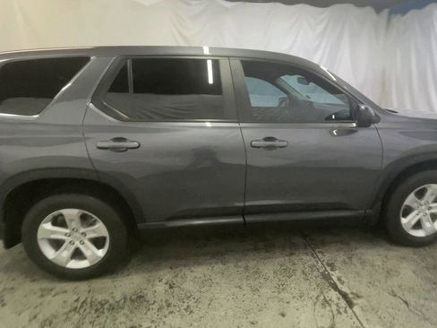 Used 2023 Honda Pilot LX image 9