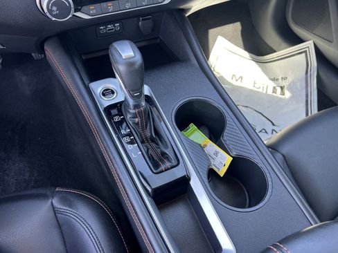 Certified 2021 Nissan Altima 2.0 SR image 17