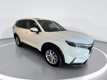 Used 2024 Honda CR-V EX-L