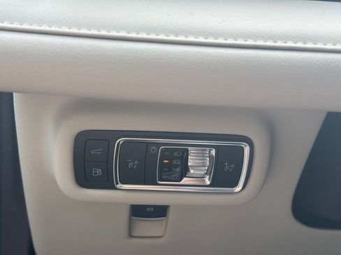 New 2026 Lincoln Nautilus Reserve AWD/4WD image 21
