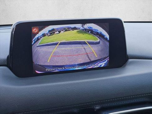 Used 2020 MAZDA CX-5 Touring image 14