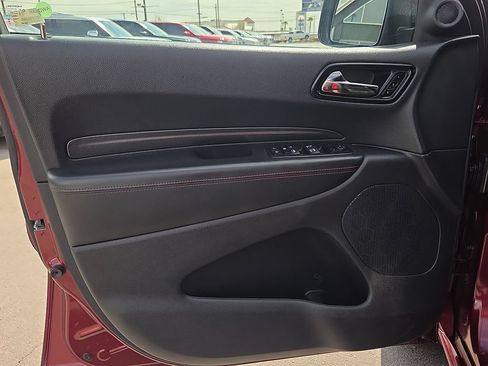 Used 2024 Dodge Durango GT AWD/4WD image 13
