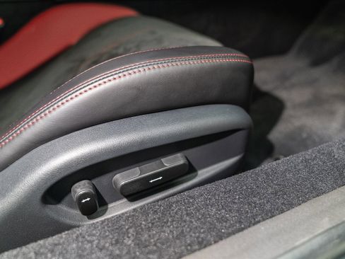 Used 2022 Acura NSX Type S image 50