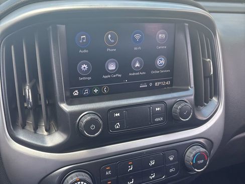 Used 2022 Chevrolet Colorado LT AWD/4WD image 10