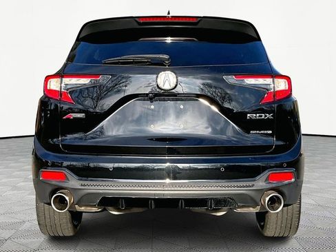 Used 2022 Acura RDX A-Spec image 7