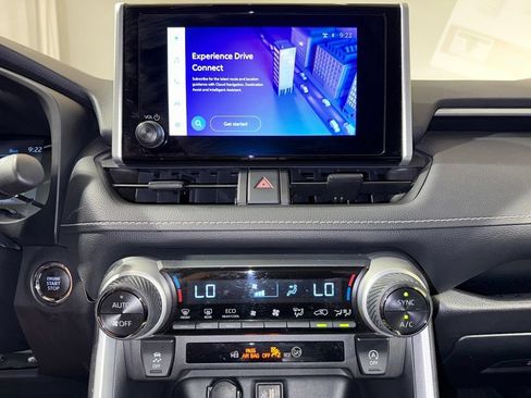 Certified 2025 Toyota RAV4 XLE AWD/4WD image 26