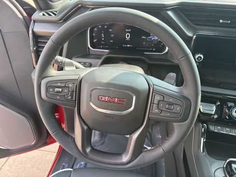 New 2026 GMC Sierra 1500 AT4X image 20