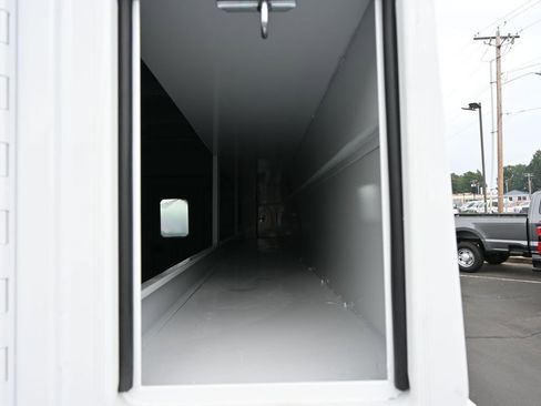 New 2024 Ford Transit 350 DRW image 15