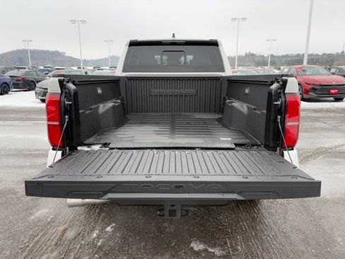 New 2026 Toyota Tacoma SR5 image 4