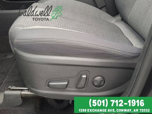 Used 2023 Hyundai Santa Fe SEL image 24