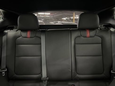 Used 2024 Chevrolet Trax RS w/ Driver Confidence Package image 22