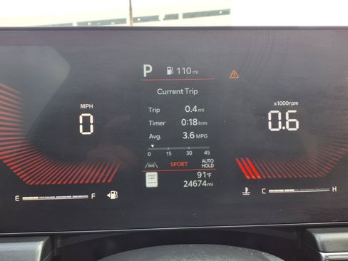 Used 2025 Kia K5 GT-Line FWD image 17