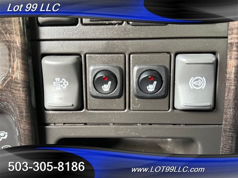 Used 2009 GMC TopKick C4500 2WD Crew Cab image 41