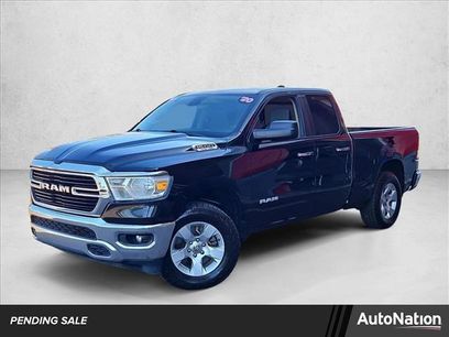 Used 2020 RAM 1500 Big Horn