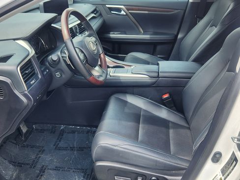 Certified 2020 Lexus RX 350 AWD w/ Premium Package image 12